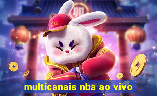 multicanais nba ao vivo